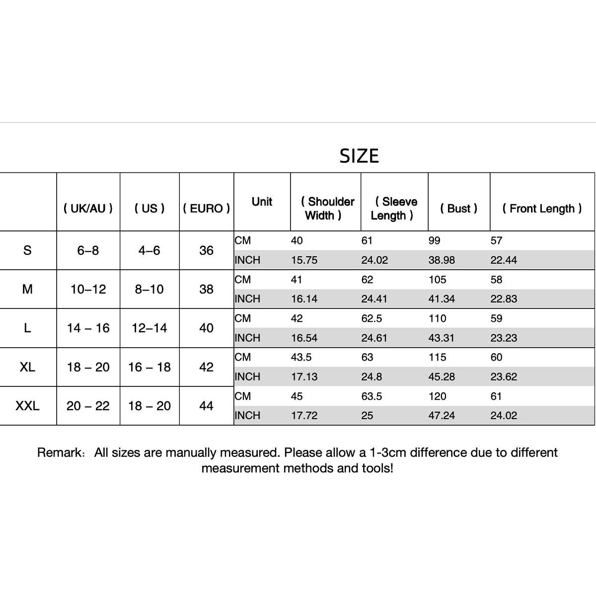 PLUS SIZE FAUX SHEARLING LINED WINTER PU JACKET_CWMM9027