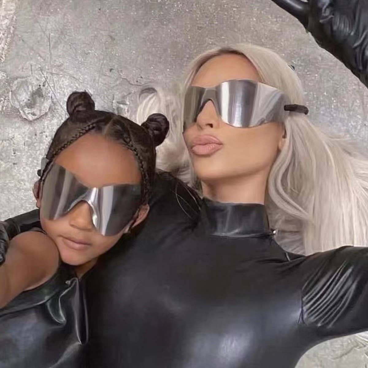 INTEGRATED WINDPROOF FRAMELESS SUNGLASSES_CWASG0748