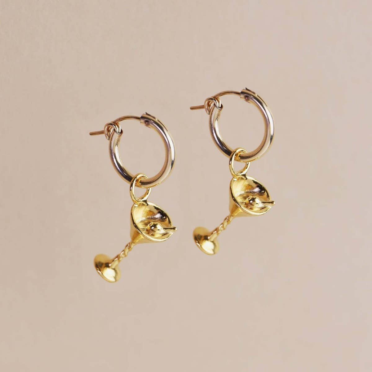 RETRO HIGH END DESIGN EXQUISITE EARRINGS_CWAJE5060