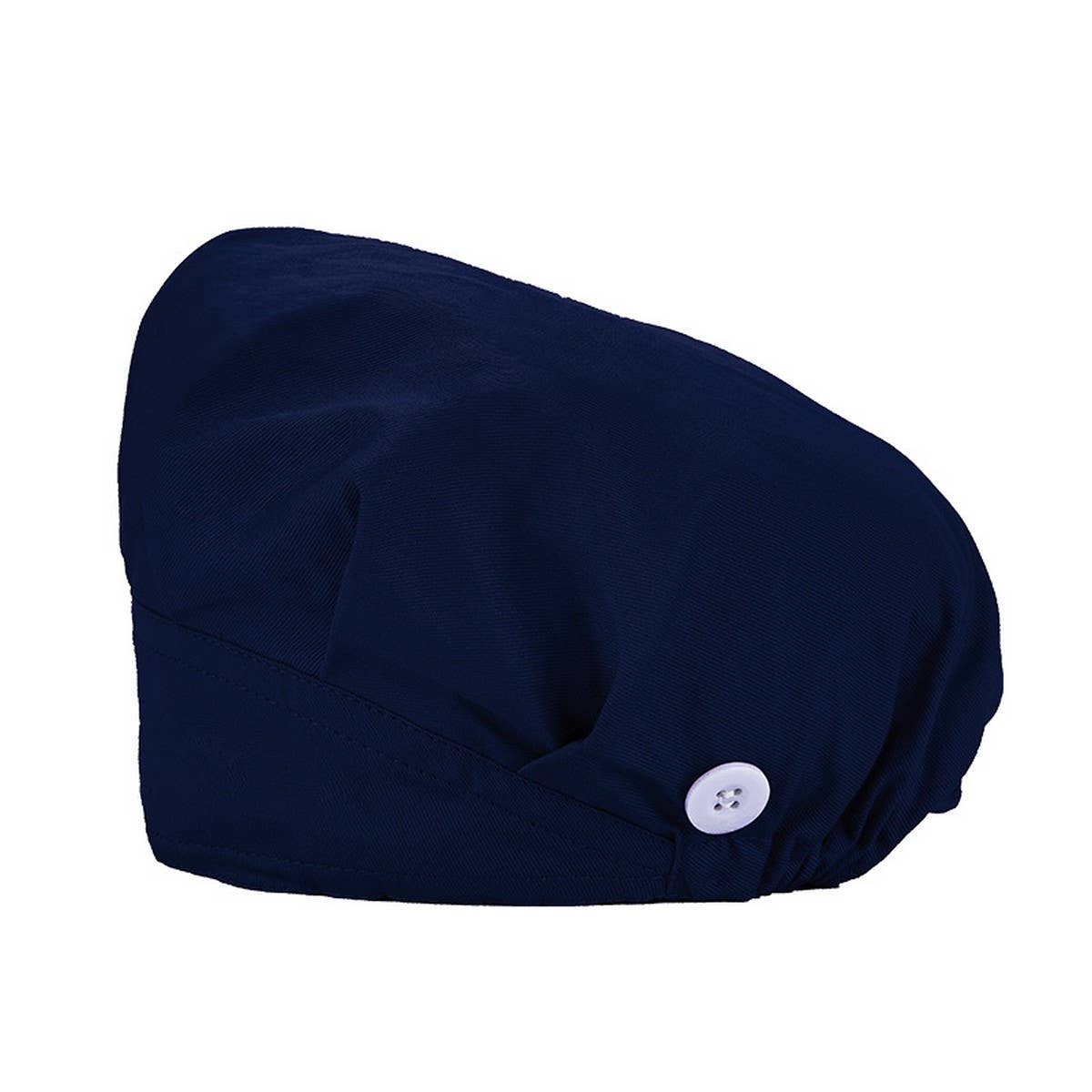 PUFF HAT COTTON SURGICAL CAP NURSE CAP_CWAH3377