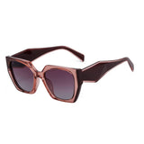 CAT EYE WIDE TEMPLE UV PROTECTION SUNGLASSES_CWASG0556