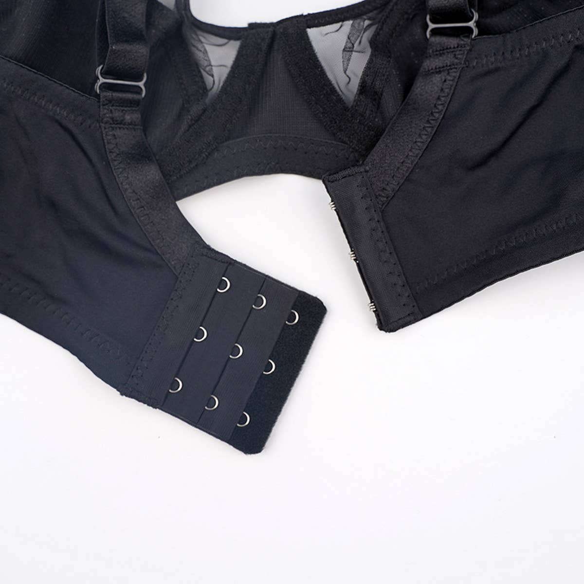 Women Lace Adjustable Sexy Underwear Set_Cwmu0151