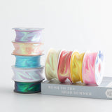 DIY HANDMADE HAIR ACCESSORIES RIBBON_CWMM5748