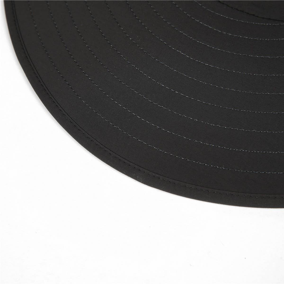 LARGE BRIM TRAVEL SUN PROTECTION HAT_CWAH1472