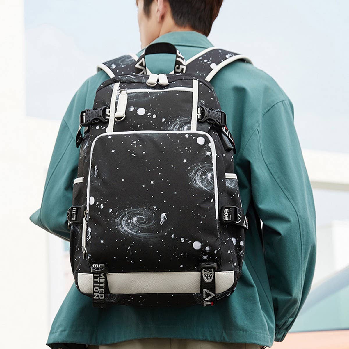 Trendy Backpacks For School Heat Transfer Prints_Cwab5377