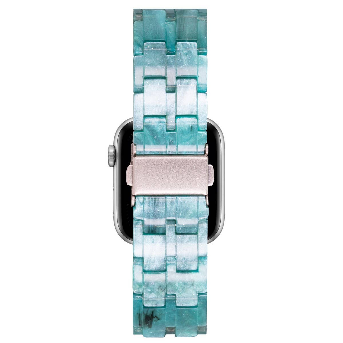 APPLE WATCH SE APPLE RESIN STRAP IWATCH_CWWW0045