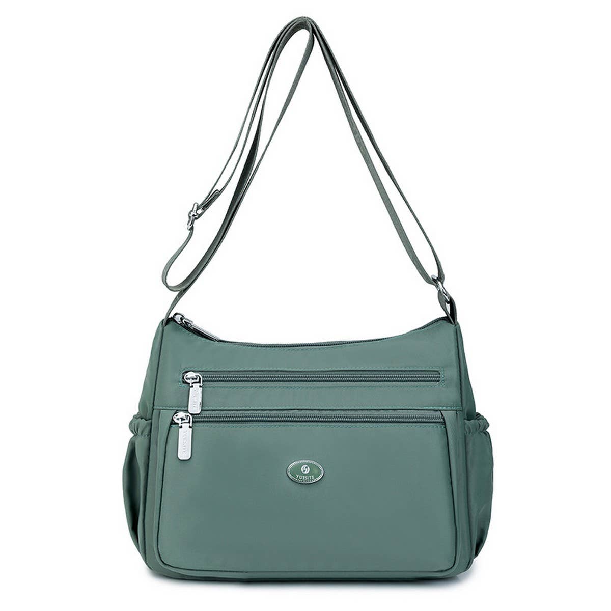 Fashion Small Square Shoulder Messenger Bag_Cwab3455