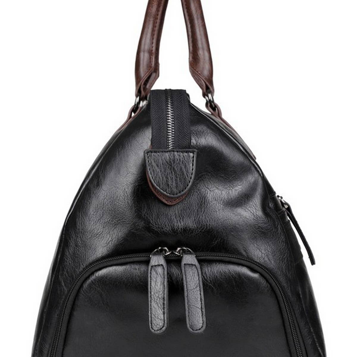 MEN S LARGE TRAVEL BAG WITH SHOE COMPARTMENT_CWAB5183