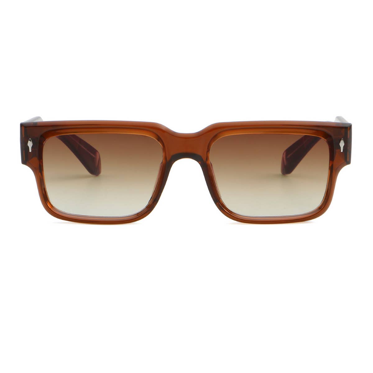 FASHIONABLE SQUARE FRAME SUNGLASSES_CWASG0487