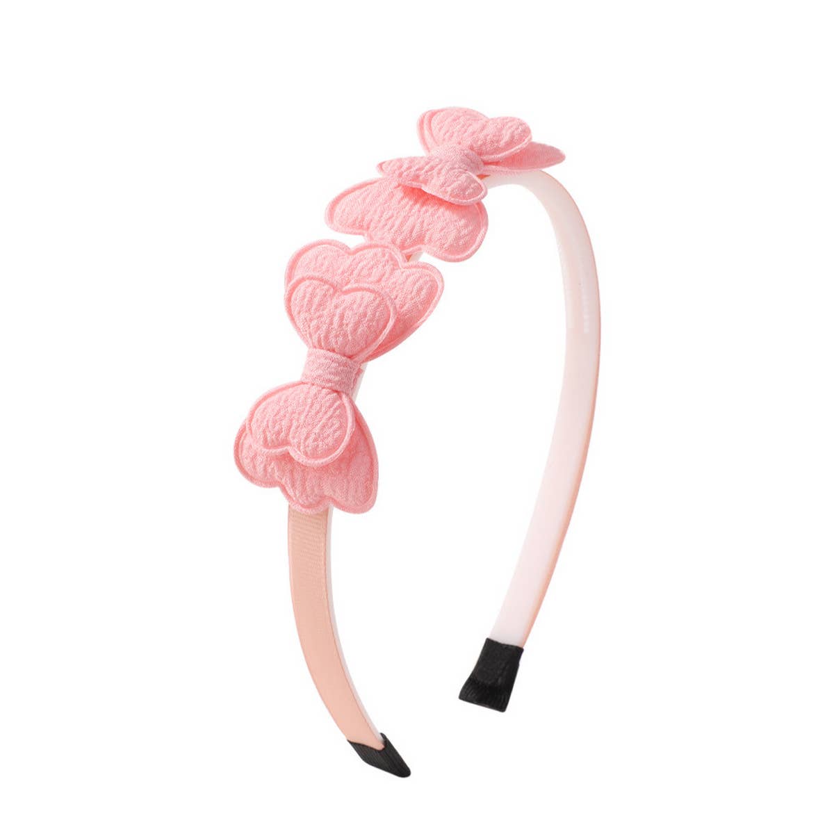 CHILDRENS DOUBLE LAYER BUTTERFLY HEADBAND_CWAHA2403