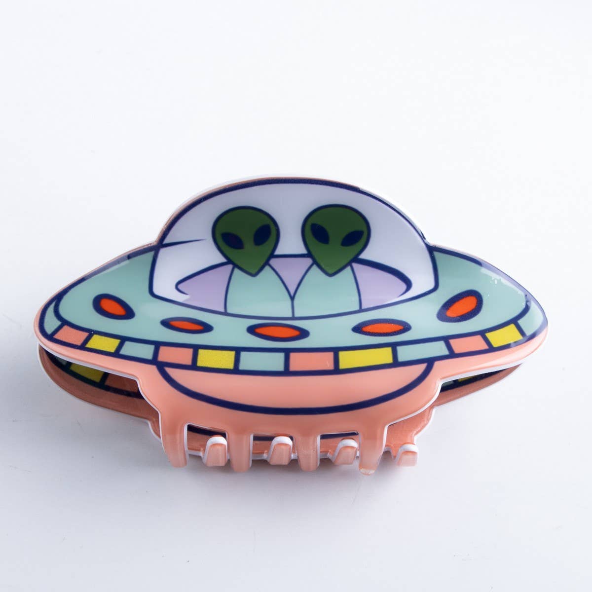 Cwaha1306_Childrens Cartoon Series Hair Claw Clip