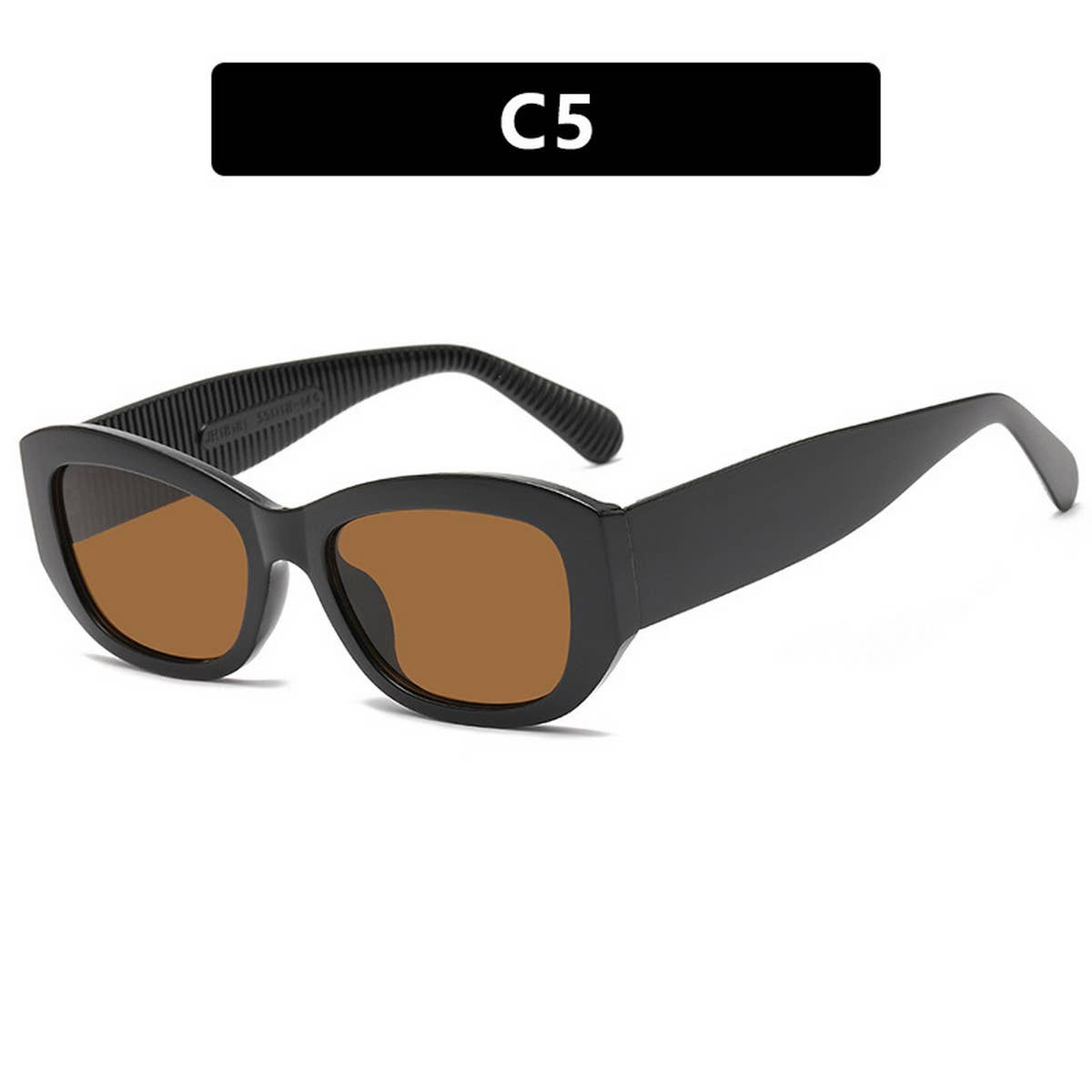 SIMPLE ANTI UV STREET STYLE SUNGLASSES_CWASG0333