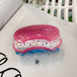 Cwaha1511_Cute Animal Hair Claw Clip