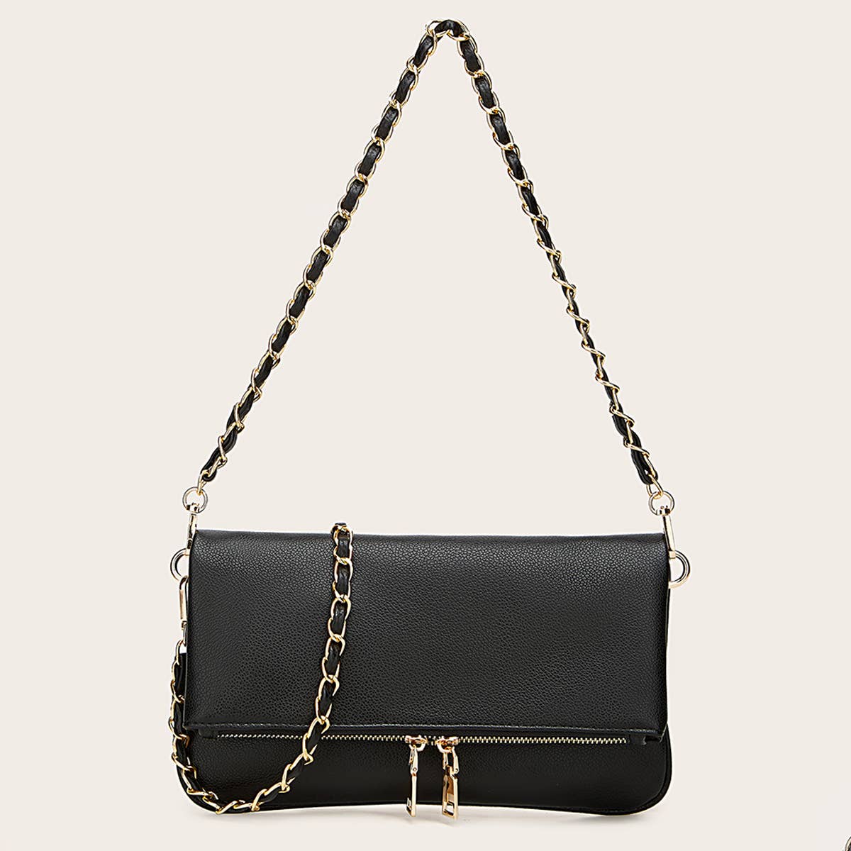 2024 NEW ALL MATCH CHAIN SHOULDER BAG_CWAB2651