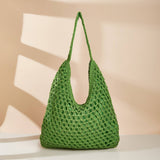 2024 NEW WOVEN BUCKET SHOULDER TOTE BAG_CWAB1982