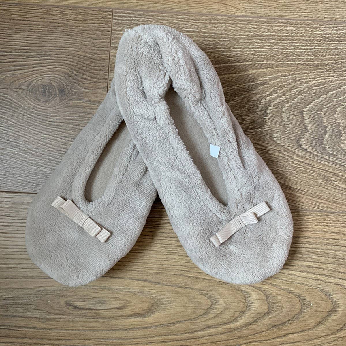 LADIES LIGHT AND SOFT SOLE HOUSE SOCKS SLIPPERS_CWMS1202