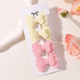 DOUBLE LAYER BUTTERFLY HAIR CLIP SET FOR KIDS_CWAHA6707
