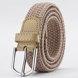 Versatile Elastic Braided Belt_Cwabe0575
