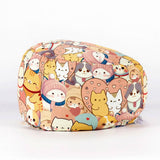 OPERATING ROOM ROUND HAT PURE COTTON CAP_CWAH3390