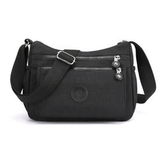 Versatile Fashion Nylon Shoulder Crossbody Bag_Cwasc1755