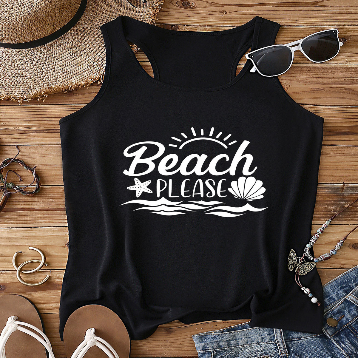 Womens Fashion Ribbed Racerback Crop Tank_Cwttsl0425