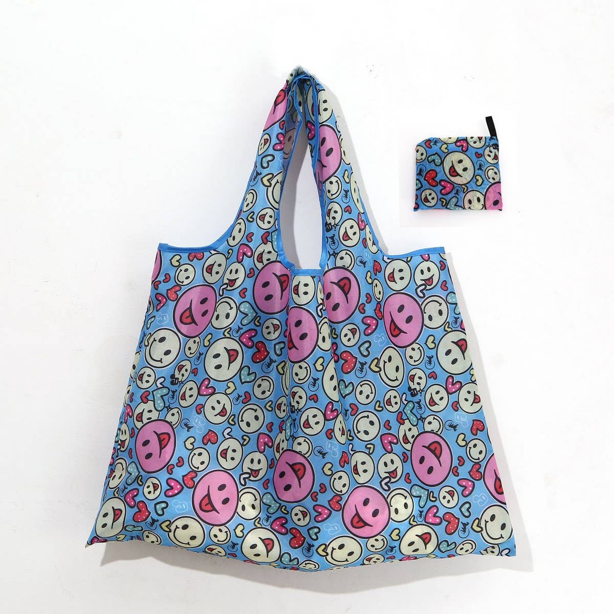 CREATIVE PRINTING ECO FRIENDLY SHOPPING BAG_CWAB3480