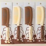 NEW CHOCOLATE COLOR CARTOON COMB_CWMM0895