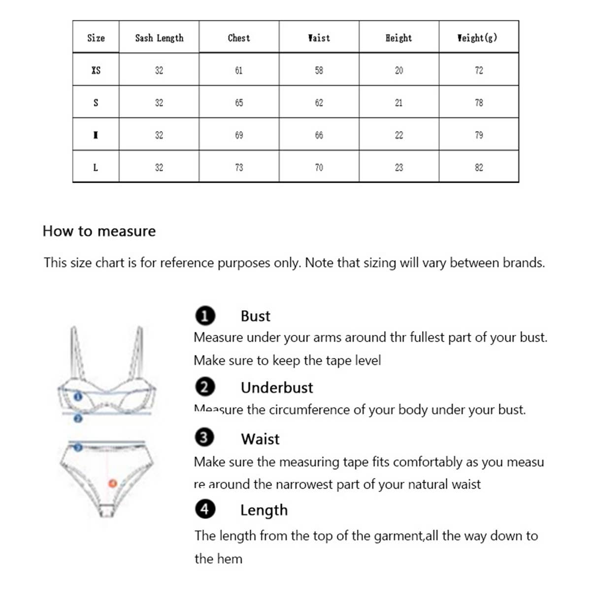 Women Lace Adjustable Sexy Underwear Set_Cwmu0151