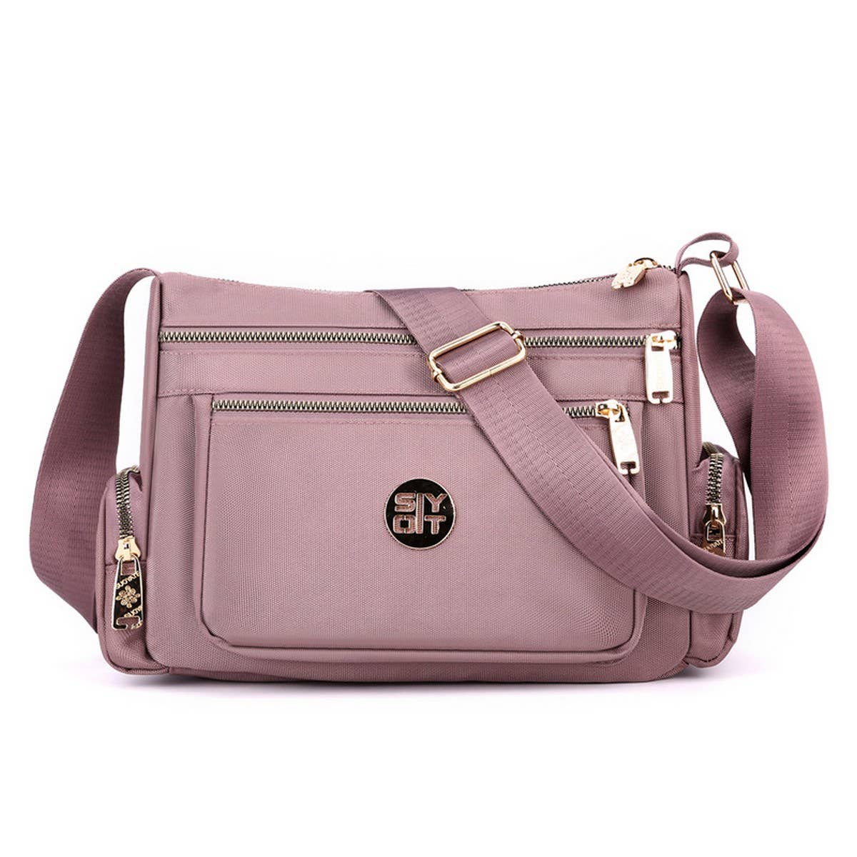 Large Capacity Women'S Shoulder Messenger Bag_Cwab3489