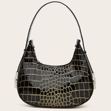 2024 NEW HALF MOON BAG HANDBAG_CWAB2657