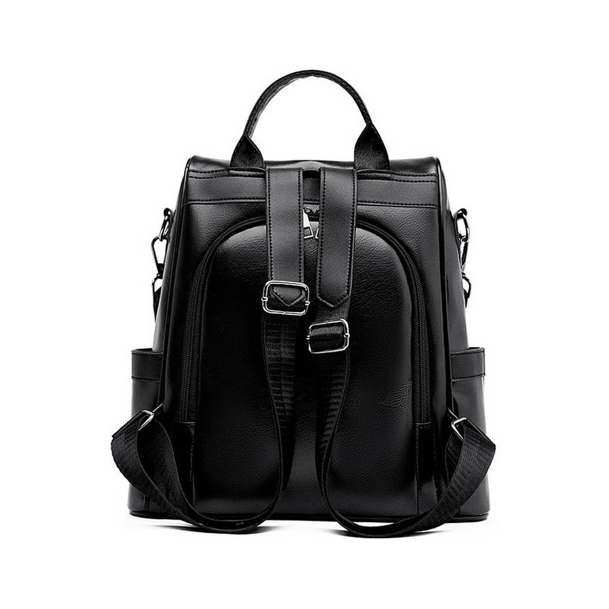 2024 NEW SIMPLE LEISURE TRAVEL BACKPACK_CWAB2747