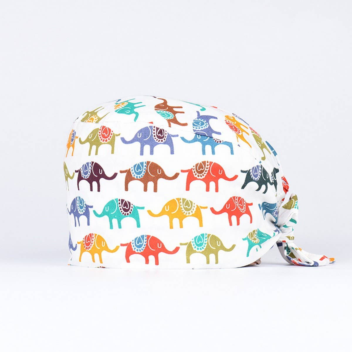 OPERATING ROOM HAT BUTTERFLY TIE WORK HAT_CWAH3332