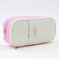 MACARON COLOR MATCHING PENCIL POUCH_CWAB2805