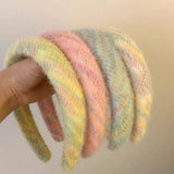 FRESH SWEET AND GENTLE GIRL HEADBAND_CWAHA2863