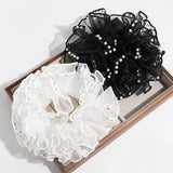 SIMPLE AND HOT SELLING FASHION PEARL HAIR BAND_CWAHA2259