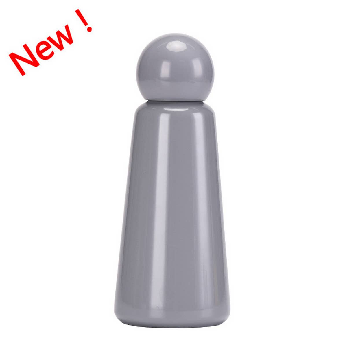 CUTE OUTDOOR DOUBLE LAYER HOT AND COLD WATER CUP_CWMM0977