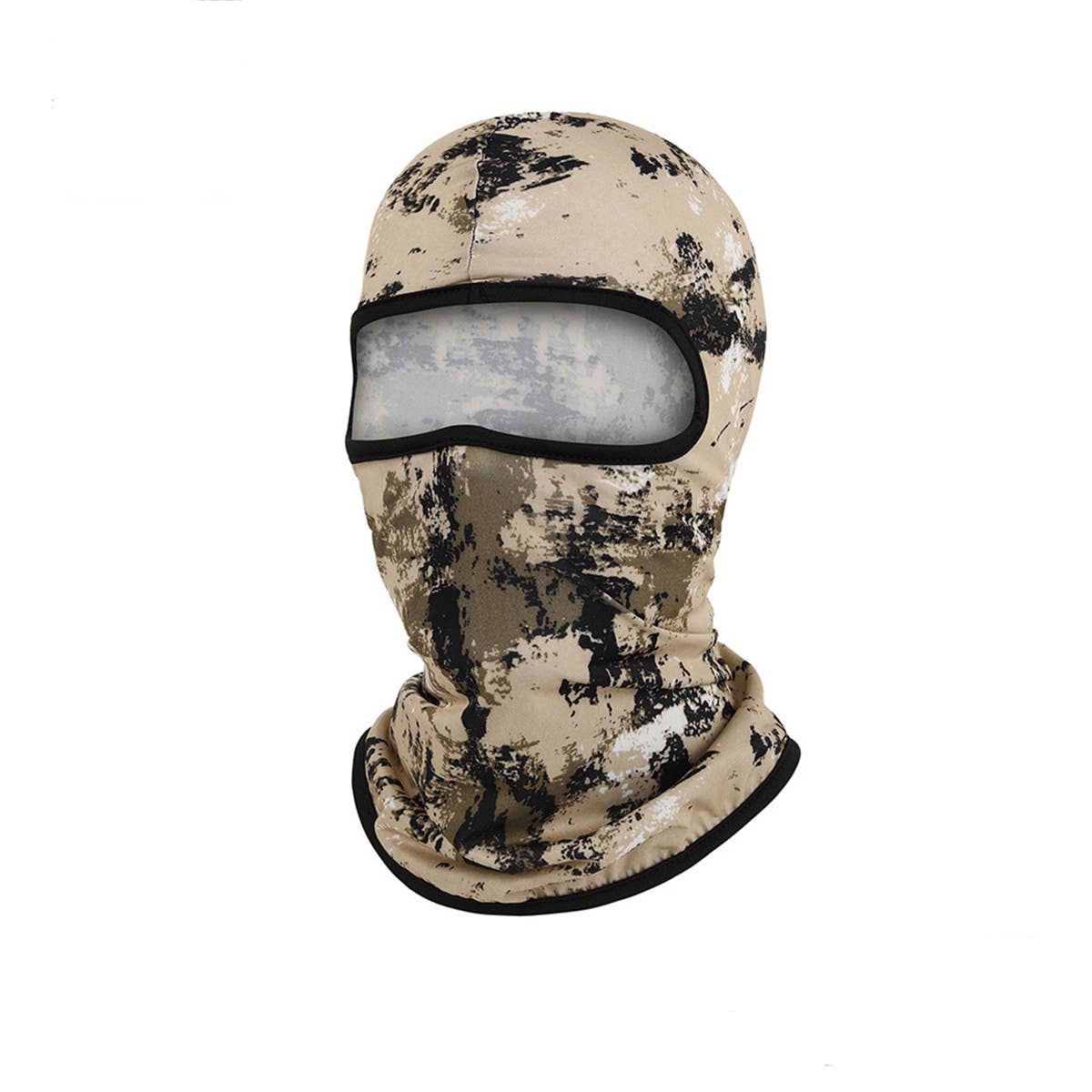 OUTDOOR CYCLING MASK WINDPROOF PULLOVER HAT_CWMM1697