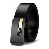 HIGH END AUTOMATIC BUCKLE CASUAL AND SIMPLE BELTS_CWABE0476