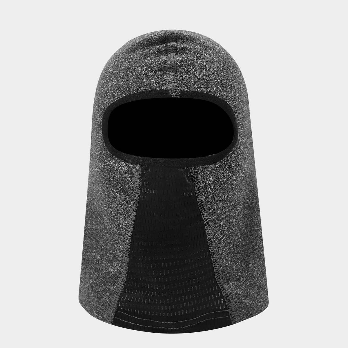 Winter Ski Balaclava Face Neck Warmer Unisex_Cwah04674