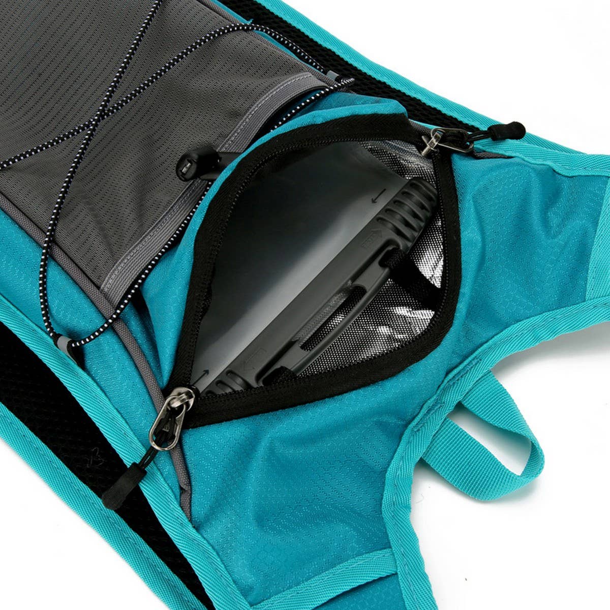 HYDRATION BACKPACK FOR HIKING CYCLING TRAVEL_CWAB5426