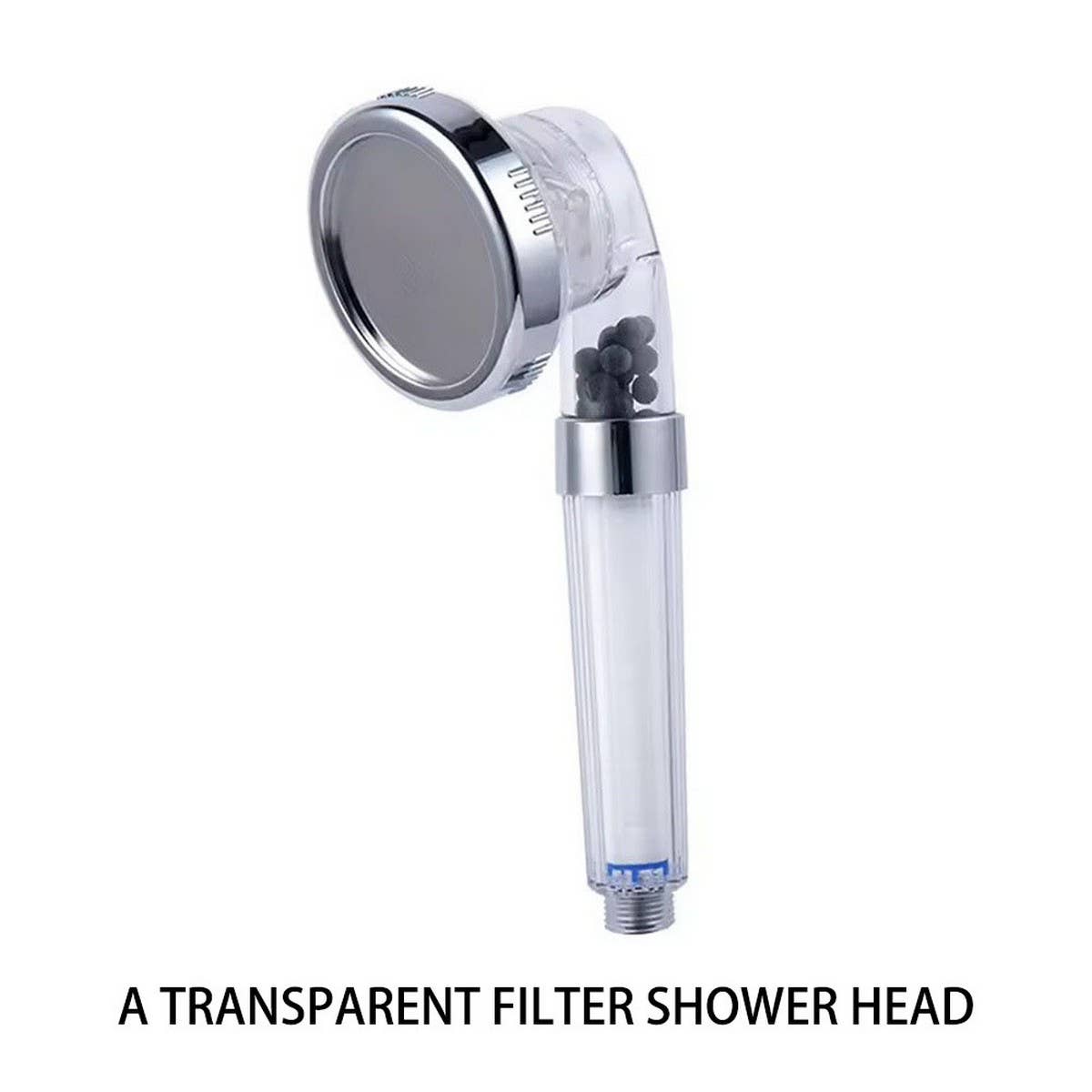 Water Filter Element Three-Speed Shower_Cwasc1721