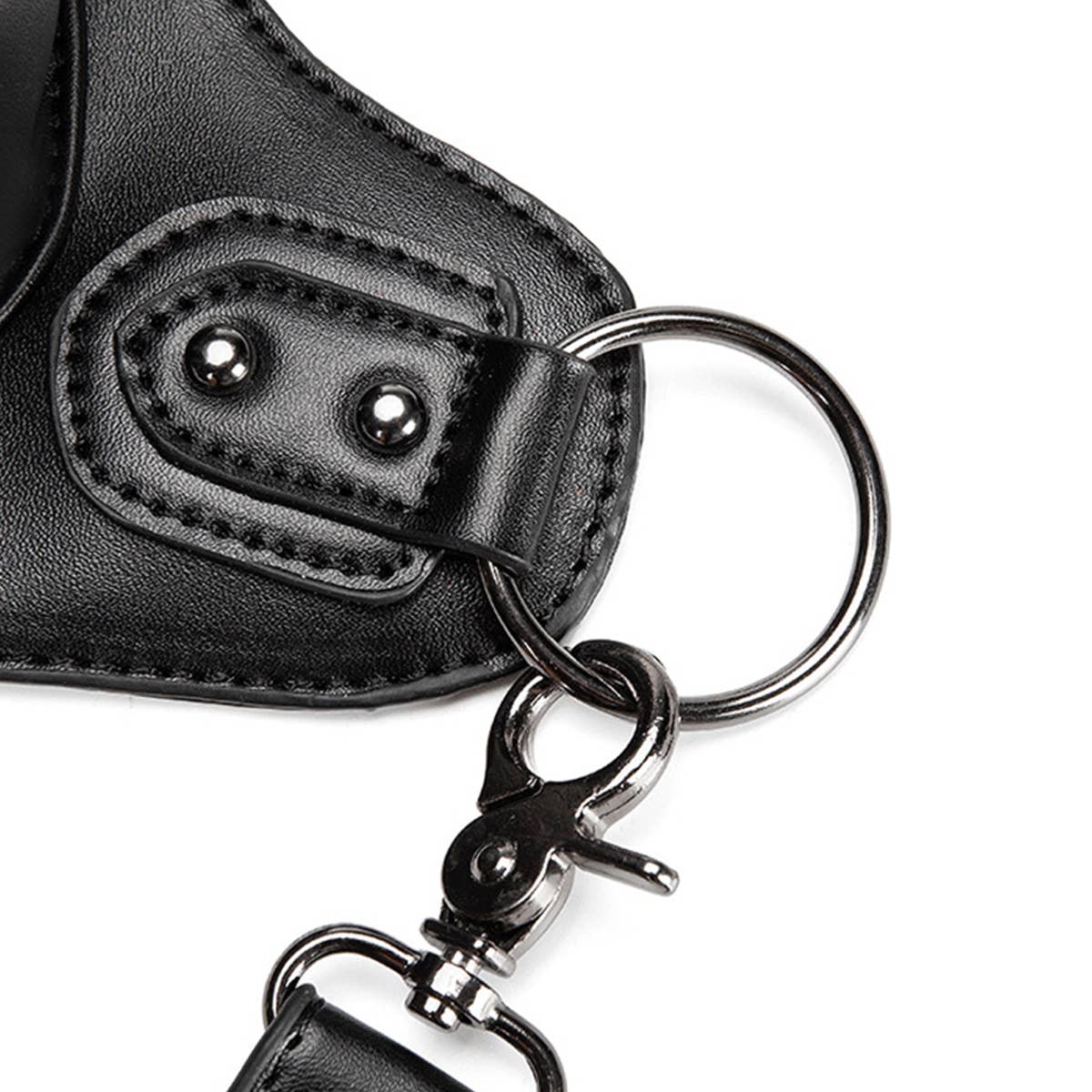 SKULL STEAMPUK CROSSBODY BAG PURSE_CWAB0641