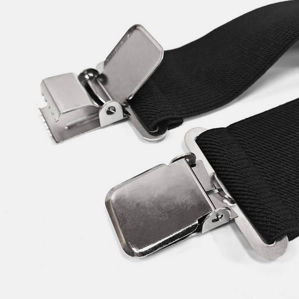 5CM X SHAPED LARGE CLIP STRAP CLIP_CWMM1103