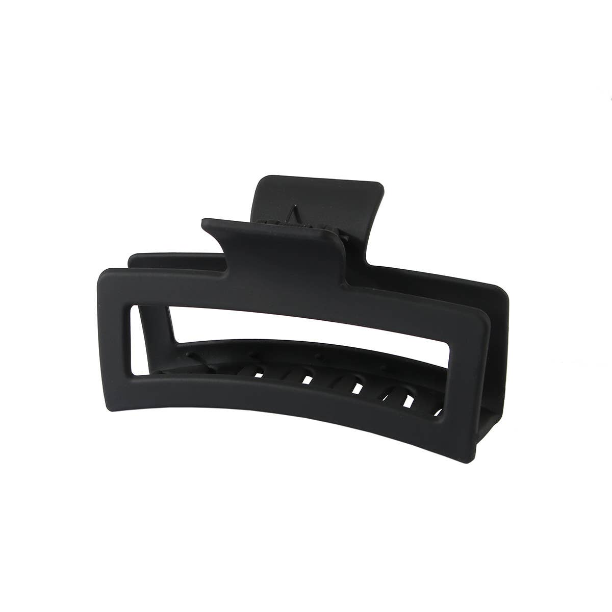 5 12 JUMBO FLAT HAIR CLAW CLIP STRONG HOLD_CWAHA1091