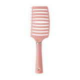 Cwmm6995_High Head Top Blown Fluffy Curved Rib Comb