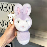 CUTE BUNNY CAR KEYCHAIN PENDANT ACCESSORIES_CWMM2596