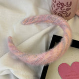 FRESH SWEET AND GENTLE GIRL HEADBAND_CWAHA2863