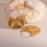 Women New Handbag Pattern Earrings_Cwaha0923