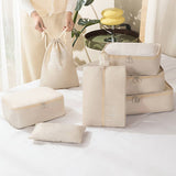 8SETS PORTABLE TRAVEL STORAGE BAG_CWAB0543