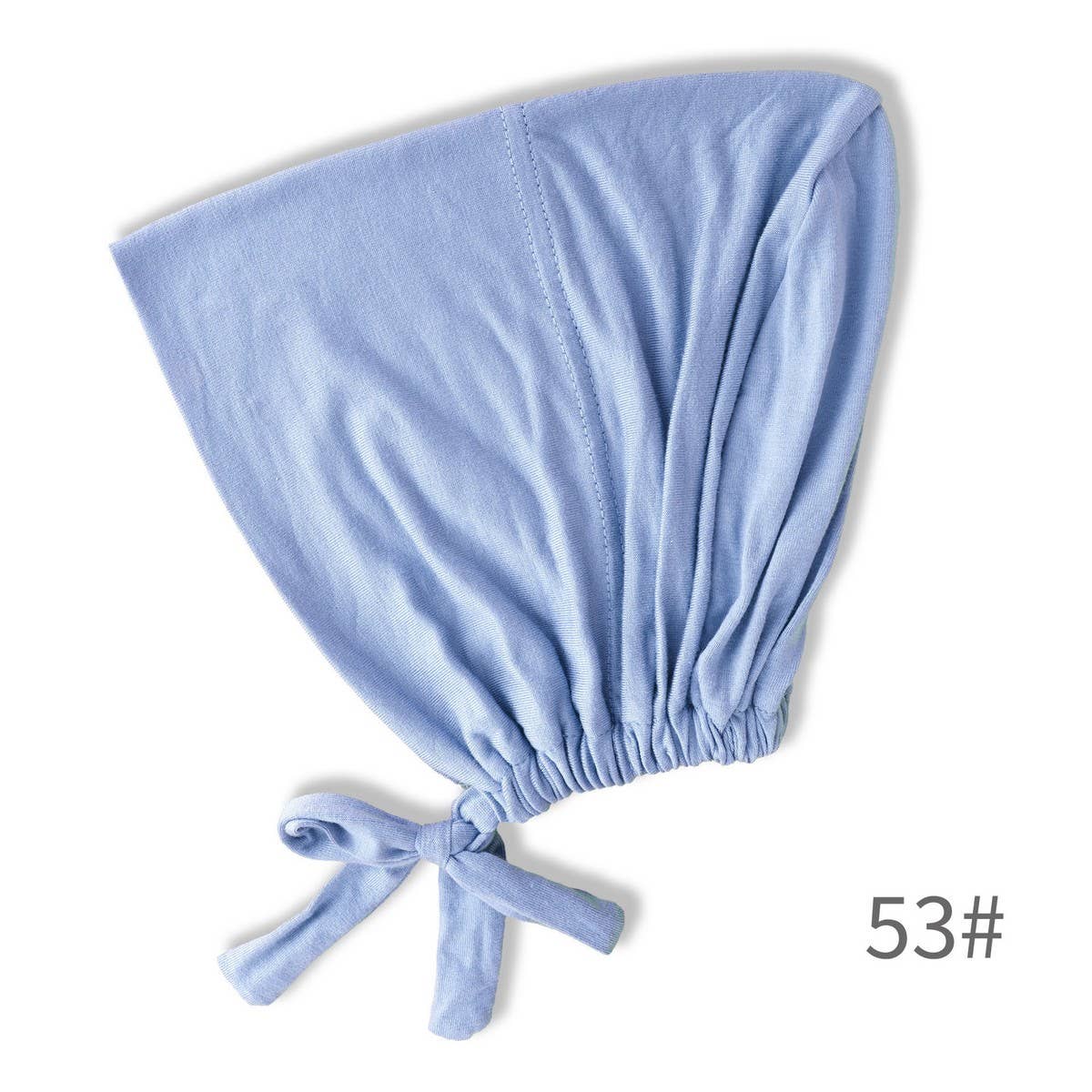 ADJUSTABLE TIBETAN HAIR ETHNIC HEADSCARF_CWASC2414